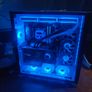 Gaming computer Intel I9 14900kf 14th Gen Image 6
