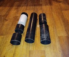 Pipes