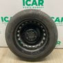 MERCEDES-Benz space Saver wheel R16 Image 7