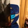 Power Rangers Beast Morphers Blue Ranger Image 9