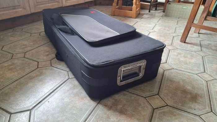 stagg Keyboard case