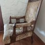 Antique  Chair Image 2