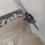 Yamaha DT175MX Speedo Cable Versah Image 2