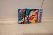 Callcard Mint