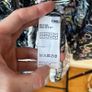 Peter Pilotto Silk Midi Dress Sz 10UK 6US M Printed Elastic Waist Ruffle Classic Image 8