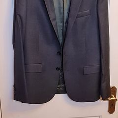 The Kooples wool mens jacket