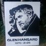 Glen Hansard Mural Image 3