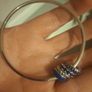 Halo Night Bangle Image 3