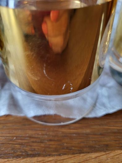 Unique Rare Versace drinking tumblers