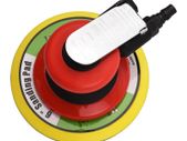 6 inches Pneumatic Orbital Sander Air Grinder 6