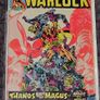 Warlock Comic Bundle - 1st app In Betweener Image 4