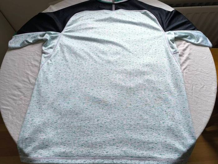 2019/20 Republic Of Ireland Canterbury Rugby Jersey Size 3xl Adults