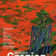Irish Arts - The Journal Of Fine Art, Design, Architecture, Photography, Sculpture, Antiques And Decorative Arts And Crafts
