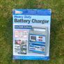 Heavy Duty Battery Charger NEW Image 2