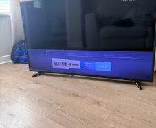 55" Sharp Tv