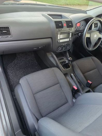2008 Volkswagen Golf