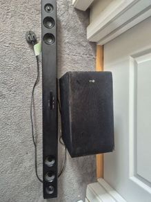 samsung sj3 soundbar