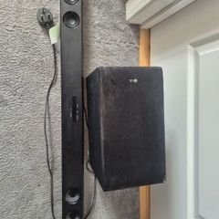 samsung sj3 soundbar