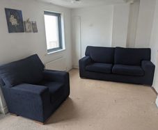 armchair