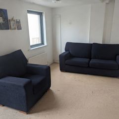 armchair