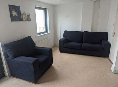 armchair