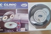 disc cleaner
