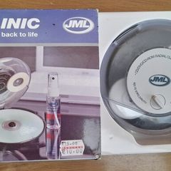 disc cleaner