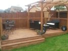 Concrete, Carpentry, Groundworks & Landscaping Image 8