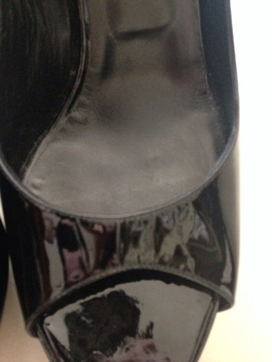 LK Bennett heels