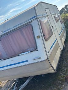 Caravan