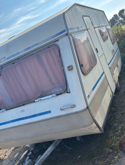 Caravan