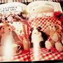 1990. Easy To Make. Knitted Toys. Image 3