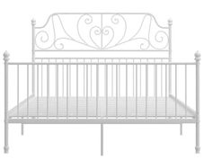 ikea bed frame