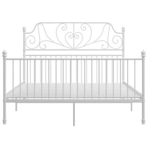 ikea bed frame