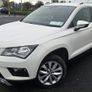 Seat Ateca 2018 Image 9