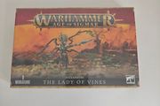 Warhammer - Sylvaneth - Lady of Vines