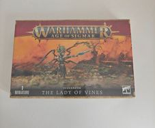 Warhammer - Sylvaneth - Lady of Vines