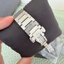TISSOT PRX mint dial, 40mm, full set Image 5