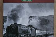 British Steam Railways. A History Of Steam Locomotives by David Ross.