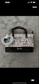 Harrods Hand Bag