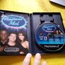 Ntsc edition American idol PlayStation 2 ps2 games Original Image 2