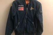Jacket (age 11-12)
