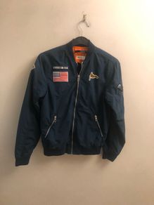 Jacket (age 11-12)