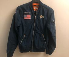 Jacket (age 11-12)