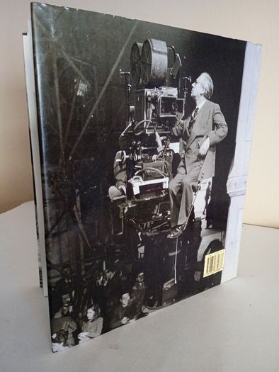 The Korda Collection: Alexander Korda's Film Classics by Martin Stockham (RB263)