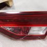 Seat Leon 12-16 LED Rear Inner Tail Light Lamp Right Side OEM Valeo Image 6