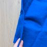 Wool felt fabric 48 X 48 cm Image 3