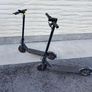 Electric scooter Image 4