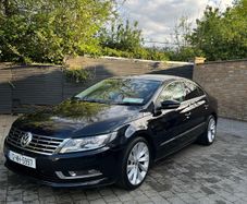 2012 Volkswagen Cc