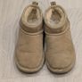 UGG Boots - Kid's Classic Ultra Mini Boot UK 12 EU 31 US 13 Image 2